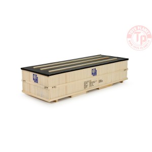 CASSA DI LEGNO Robertz, Leo TEKNO 71417 TEKNO