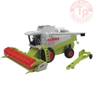 Claas Lexion 480 Bruder 02120 BRUDER