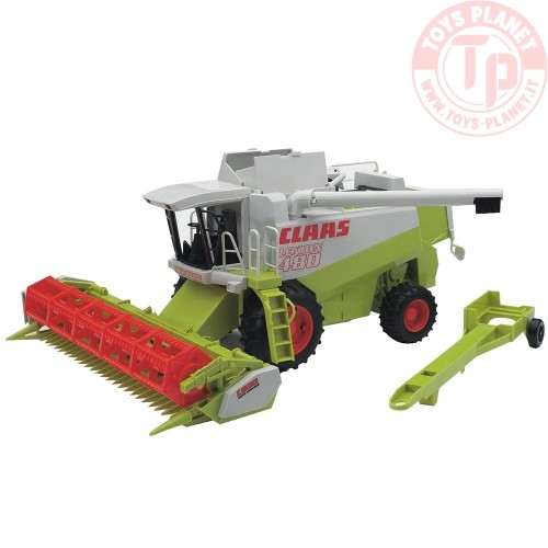 Claas Lexion 480 Bruder 02120 BRUDER
