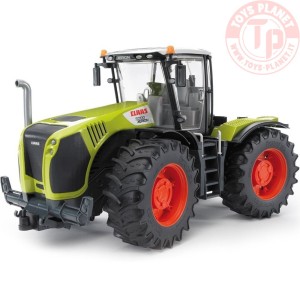 Claas Xerion 5000 Bruder 03015 BRUDER