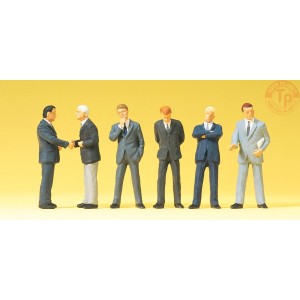 uomini affare PREISER 68213 FIGURINI E ACCESSORI
