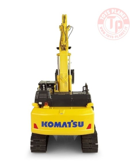 Komatsu PC490LC-11 UH 8120 UNIVERSAL HOBBIES