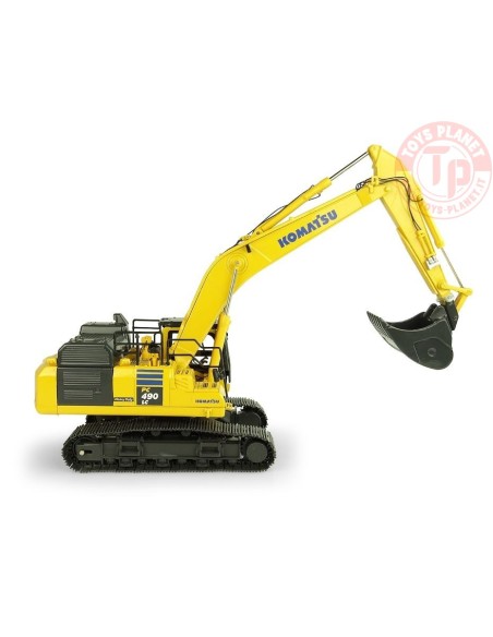 Komatsu PC490LC-11 UH 8120 UNIVERSAL HOBBIES
