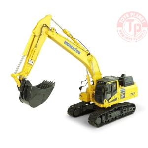 Komatsu PC490LC-11 UH 8120 UNIVERSAL HOBBIES