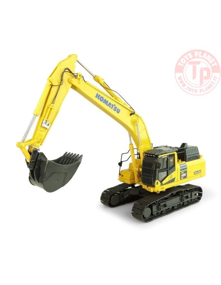Komatsu PC490LC-11 UH 8120 UNIVERSAL HOBBIES