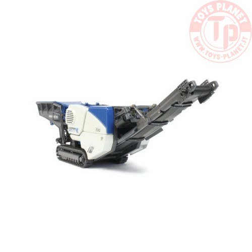 KLEEMANN MC110Z frantoio NZG 878 NZG