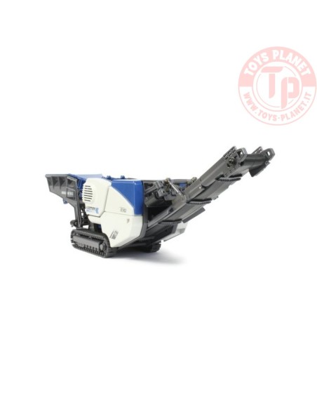 KLEEMANN MC110Z frantoio NZG 878 NZG KLEEMANN MC110Z frantoio NZG 878 NZG