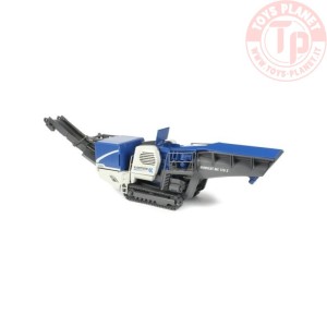 KLEEMANN MC110Z frantoio NZG 878 NZG