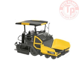 Atlas Copco Dynapac SD2500WS finitrice stradale gommata NZG 898 NZG