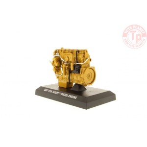 C15 ACERT Diesel Engine DIECAST MASTER 85139 DIECAST MASTERS