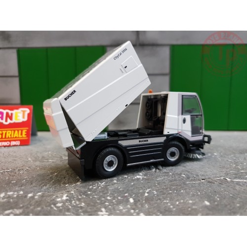 BUCHER Municipal CityCat 5006 Compact vehicle CONRAD 5516/0 CONRAD