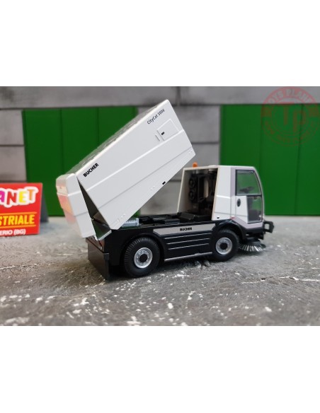 BUCHER Municipal CityCat 5006 Compact vehicle CONRAD 5516/0 CONRAD