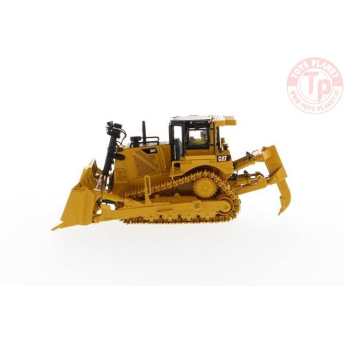 Caterpillar D8T dozer cingolato con ripper DIECAST MASTERS 85566 DIECAST MASTERS