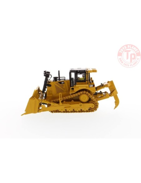 Caterpillar D8T dozer cingolato con ripper DIECAST MASTERS 85566 DIECAST MASTERS