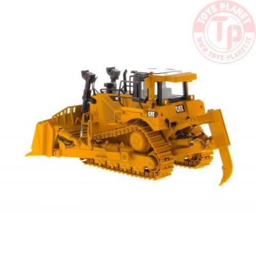 Caterpillar D8T dozer cingolato con ripper DIECAST MASTERS 85566 DIECAST MASTERS