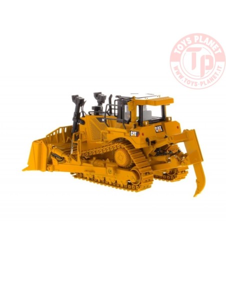 Caterpillar D8T dozer cingolato con ripper DIECAST MASTERS 85566 DIECAST MASTERS