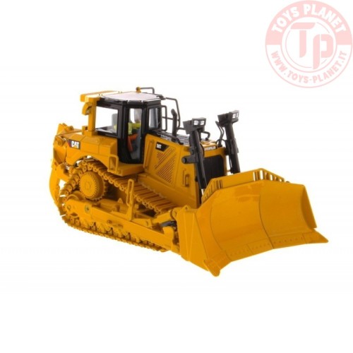 Caterpillar D8T dozer cingolato con ripper DIECAST MASTERS 85566 DIECAST MASTERS