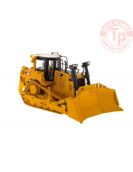 Caterpillar D8T dozer cingolato con ripper DIECAST MASTERS 85566 DIECAST MASTERS
