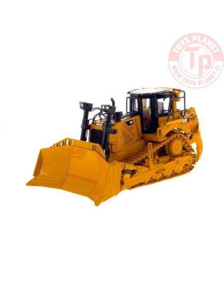 Caterpillar D8T dozer cingolato con ripper DIECAST MASTERS 85566 DIECAST MASTERS