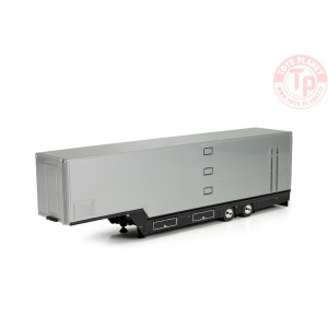 Racing trailer TEKNO 72831 TEKNO
