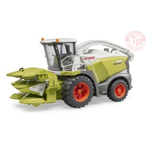 Class Jaguar 980 Bruder 02134 BRUDER