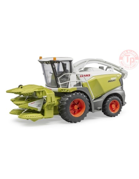 Class Jaguar 980 Bruder 02134 BRUDER