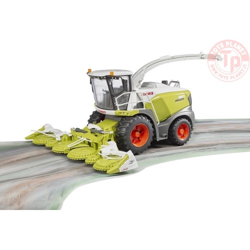 Class Jaguar 980 Bruder 02134 BRUDER