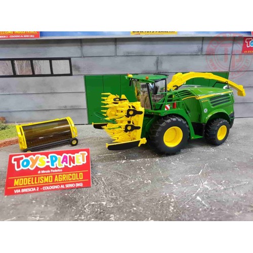 JOHN DEERE 8500I WIKING 077832 WIKING