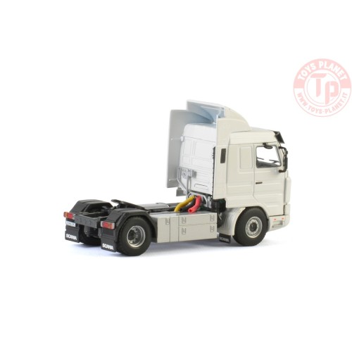 Scania 143 bianco WSI 03-2016 WSI MODELS