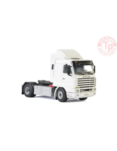 Scania 143 bianco WSI 03-2016 WSI MODELS