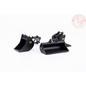 Eurosteel excavator attachment set AT3200104 AT COLLECTIONS