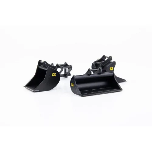 Eurosteel excavator attachment set AT3200104 AT COLLECTIONS
