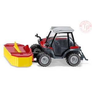 Aebi TerraTrac TT211 SIKU 3068 SIKU