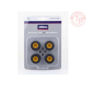 DOPPIE GOMME MITAS AT COLLECTION 3200103 AT COLLECTIONS