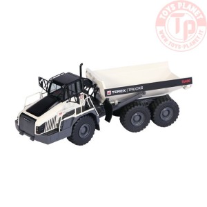 TEREX TA400 DUMPER NZG 973 NZG