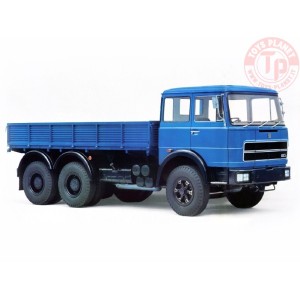 FIAT 697 6x4 BLU GOLDEN OLDIES 1:50 GOLDEN OLDIES