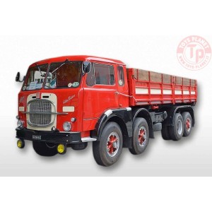 FIAT 690 8x2 ROSSO GOLDEN OLDIES 1:50 GOLDEN OLDIES