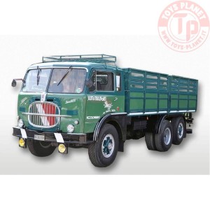 FIAT 682 6x2 VERDE GOLDEN OLDIES 1:50 GOLDEN OLDIES