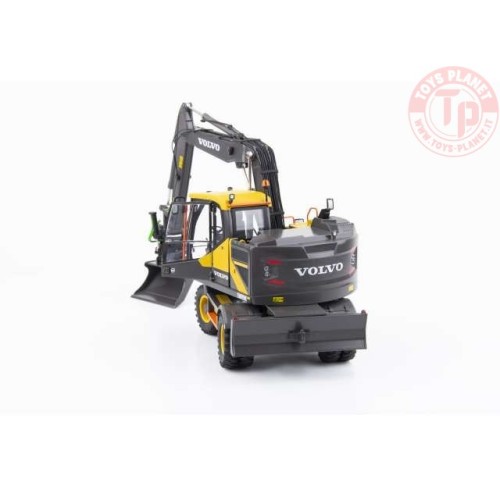 Volvo EWR150E DOPPIA GOMMA MITAS AT COLLECTION 3200101 AT COLLECTIONS