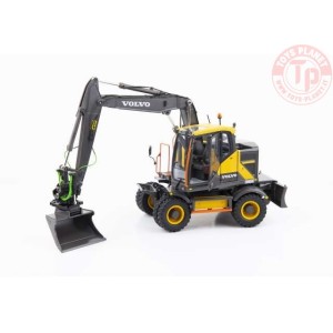 Volvo EWR150E DOPPIA GOMMA MITAS AT COLLECTION 3200101 AT COLLECTIONS