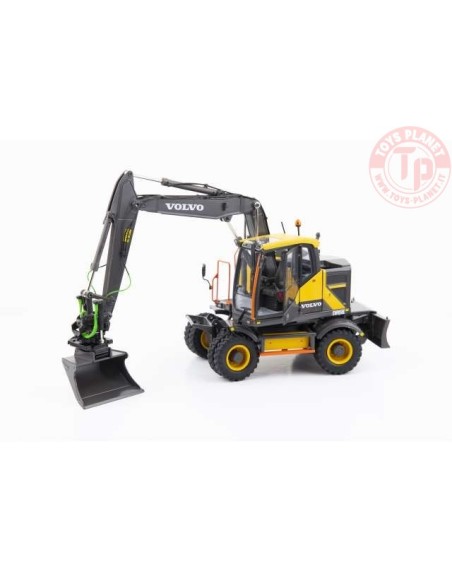 Volvo EWR150E DOPPIA GOMMA MITAS AT COLLECTION 3200101 AT COLLECTIONS