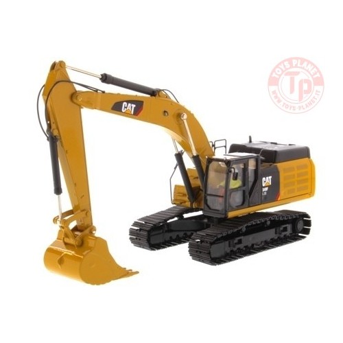 Cat 349F L XE DIECAST MASTERS 85943 DIECAST MASTERS