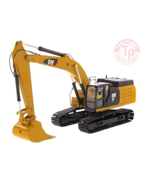 Cat 349F L XE DIECAST MASTERS 85943 DIECAST MASTERS