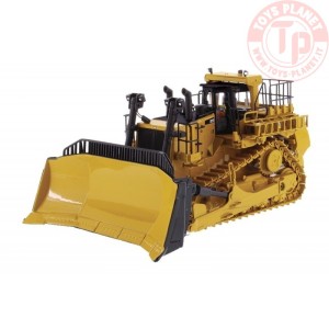Caterpillar D11T dozer cingolato DM 85565 DIECAST MASTERS