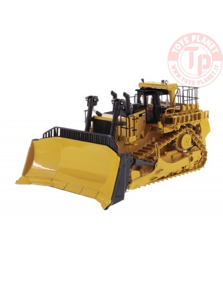 Caterpillar D11T dozer cingolato DM 85565 DIECAST MASTERS