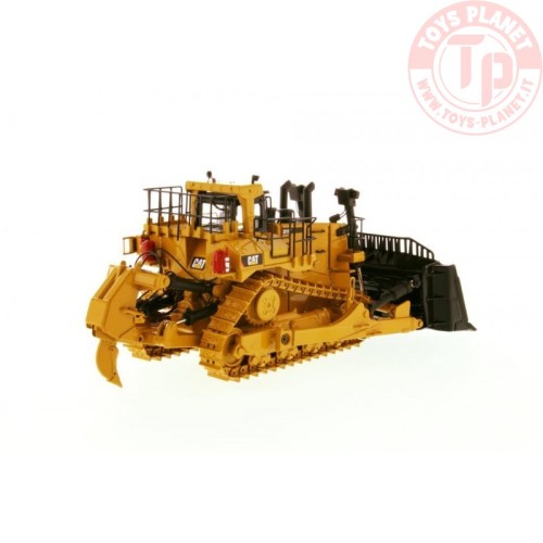 Caterpillar D11T dozer cingolato DM 85565 DIECAST MASTERS