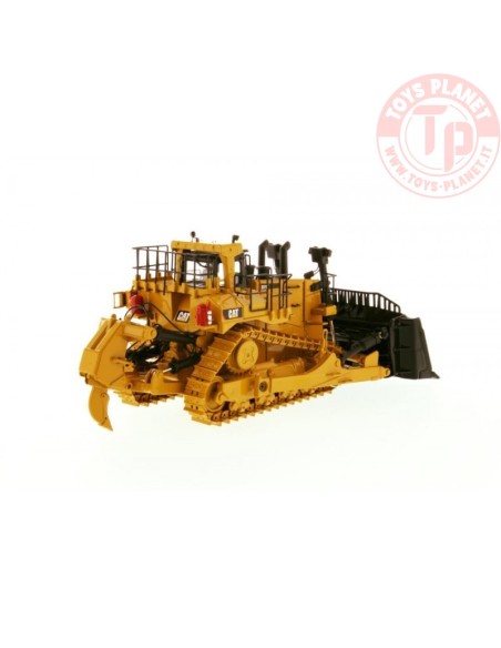 Caterpillar D11T dozer cingolato DM 85565 DIECAST MASTERS