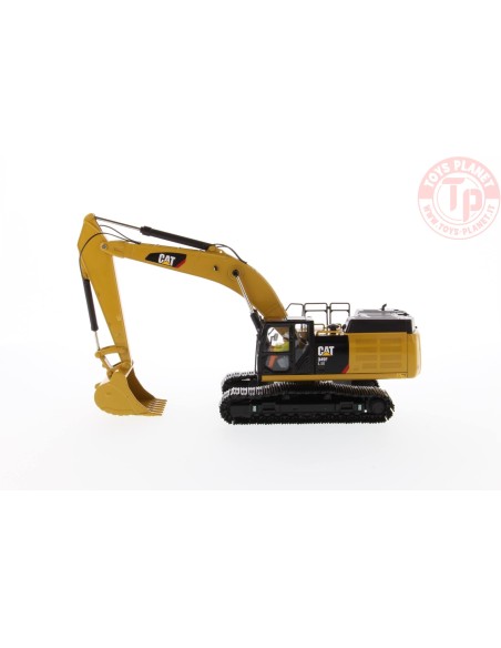 Cat 349F L XE DIECAST MASTERS 85943 DIECAST MASTERS