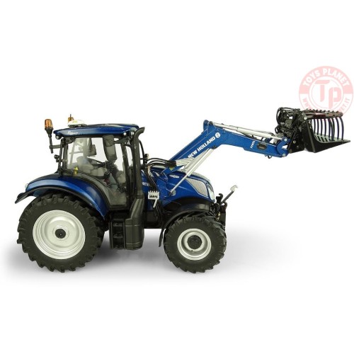 New Holland T6.175 Blue Power with Frontloader 770 TL UH 5320 UNIVERSAL HOBBIES