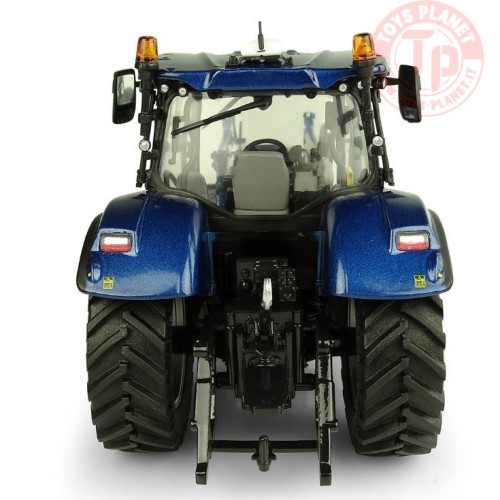 New Holland T6.175 Blue Power with Frontloader 770 TL UH 5320 UNIVERSAL HOBBIES